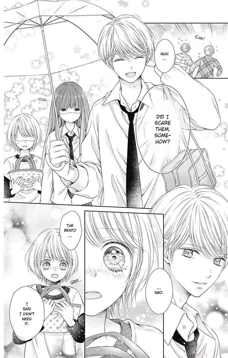 Page 34 Chapter 10 Hello, Innocent