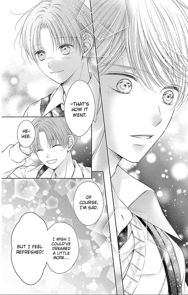 Page 18 Chapter 24 Hello, Innocent