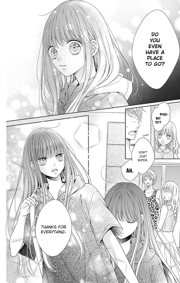 Page 18 Chapter 16 Hello, Innocent