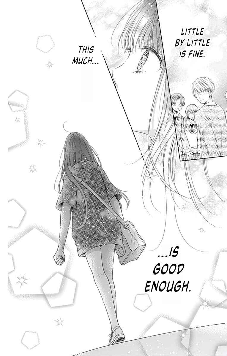 Page 20 Chapter 16 Hello, Innocent