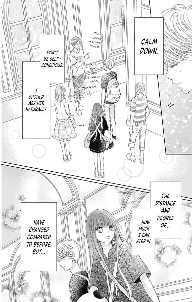 Page 30 Chapter 16 Hello, Innocent