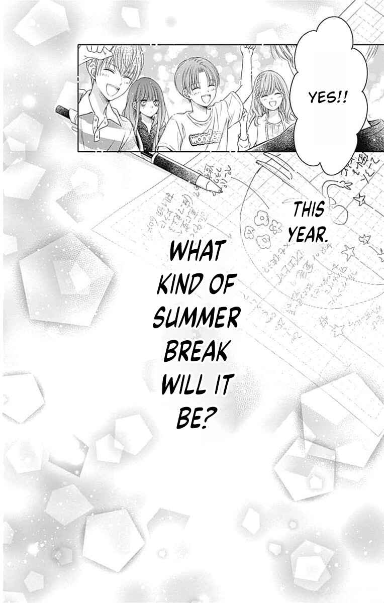 Page 32 Chapter 16 Hello, Innocent