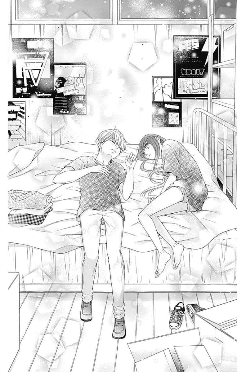 Page 32 Chapter 11 Hello, Innocent