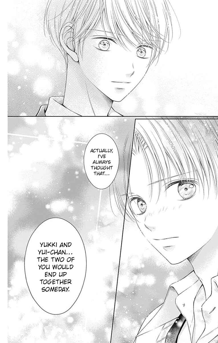 Page 30 Chapter 21 Hello, Innocent