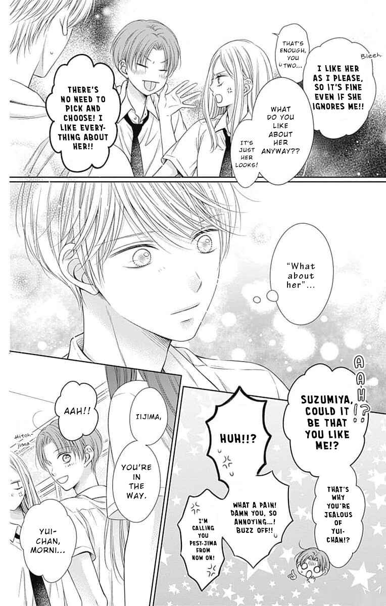 Page 8 Chapter 13 Hello, Innocent