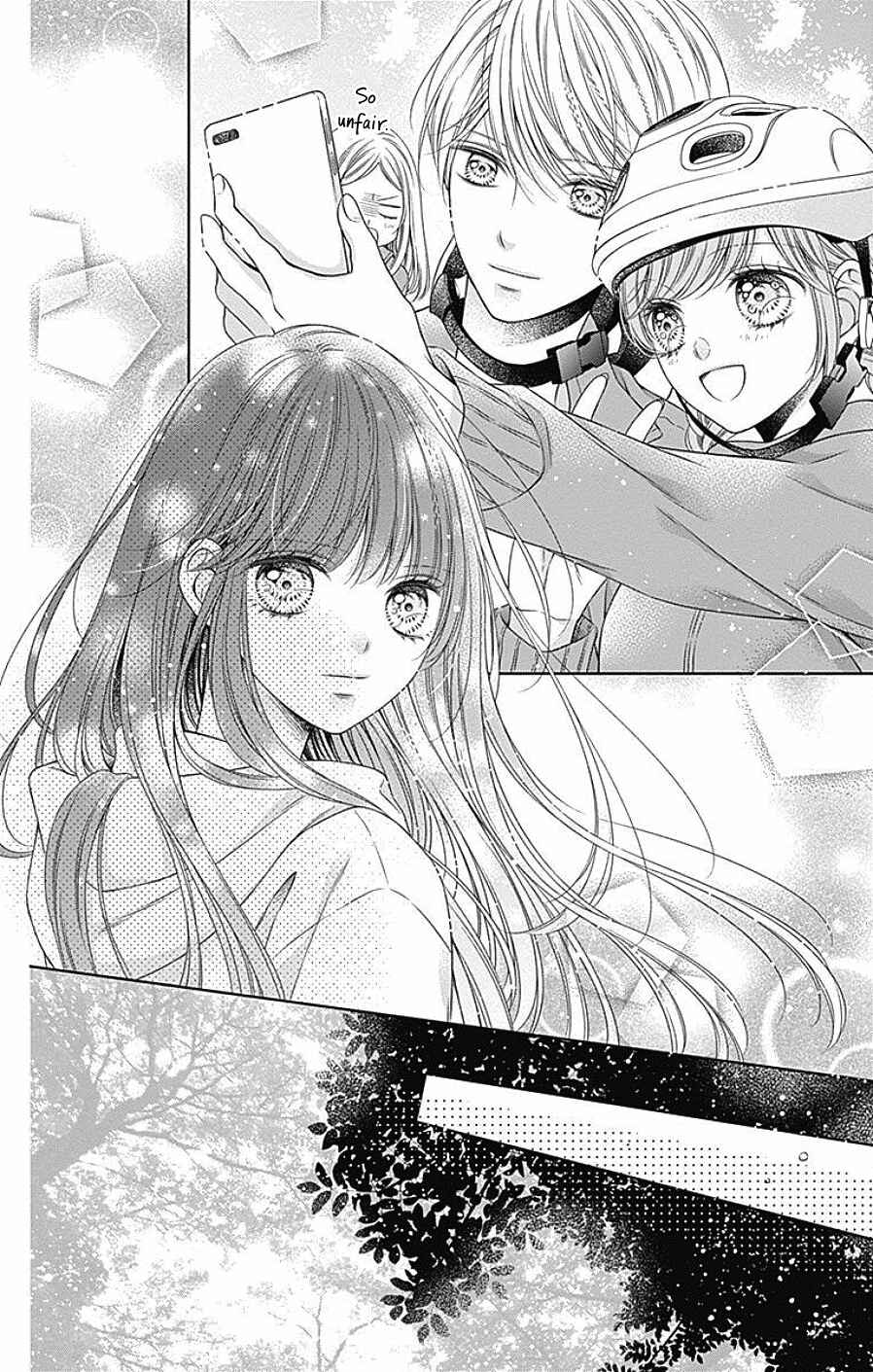 Page 12 Chapter 7 Hello, Innocent