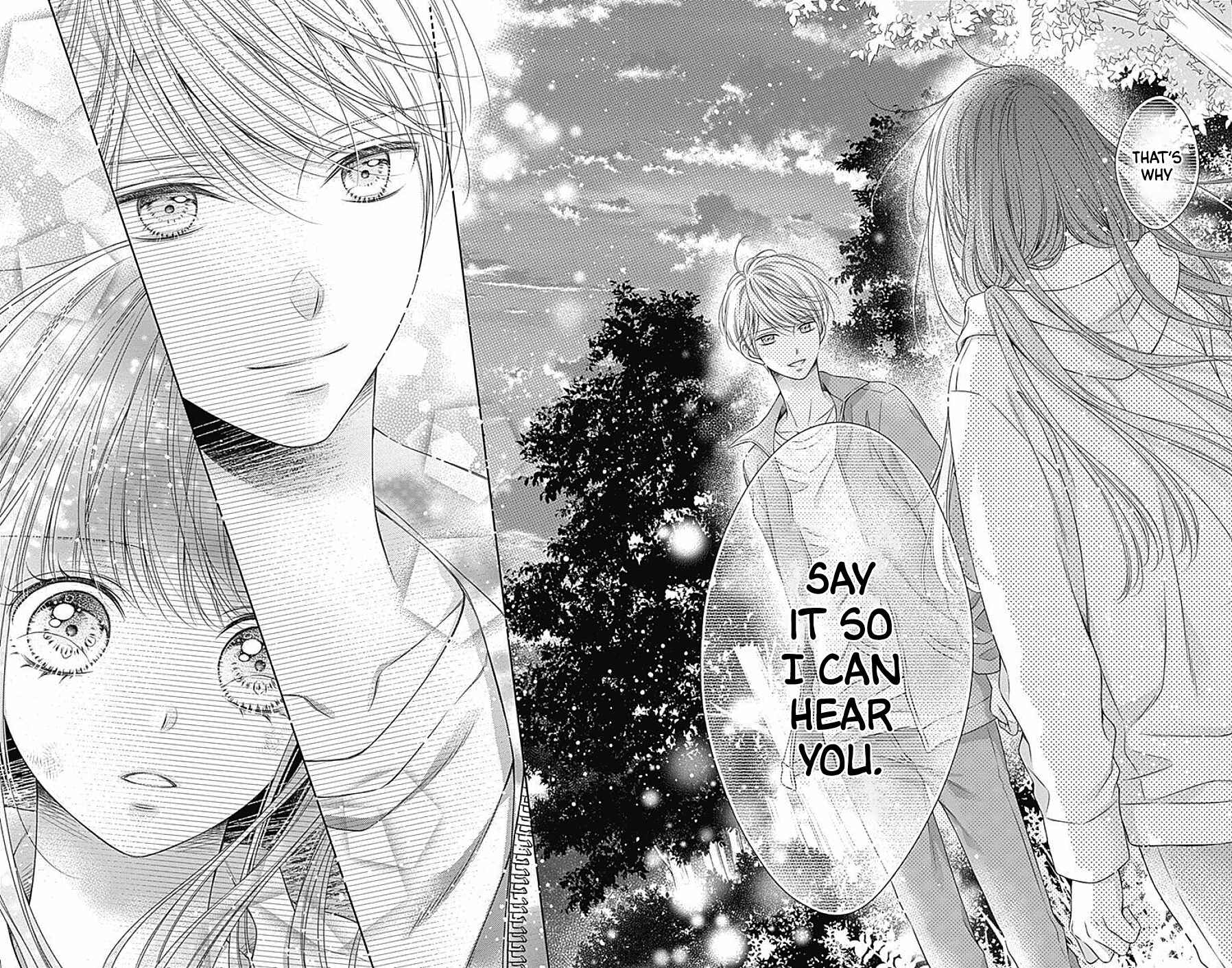 Page 24 Chapter 7 Hello, Innocent
