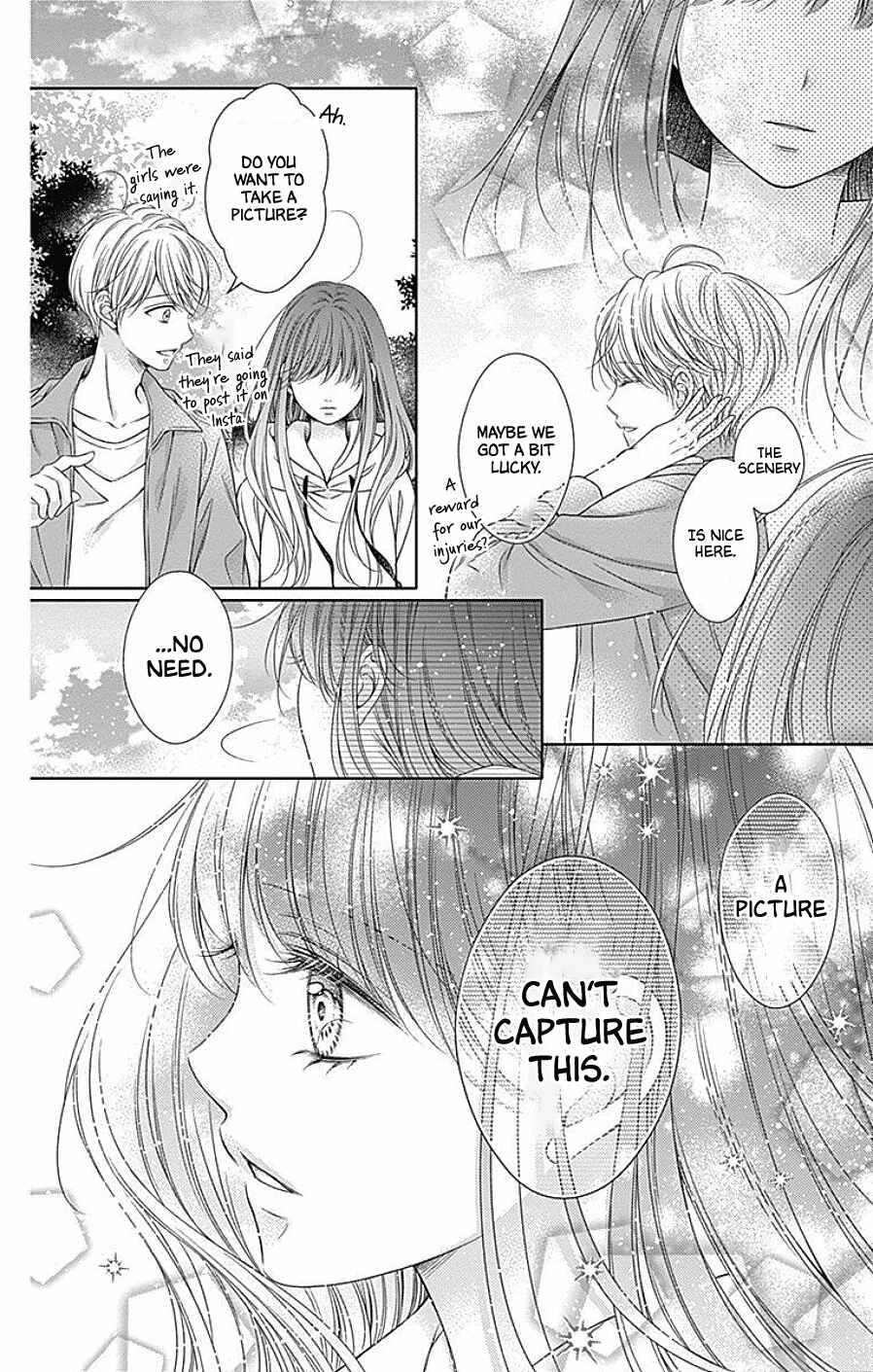 Page 25 Chapter 7 Hello, Innocent