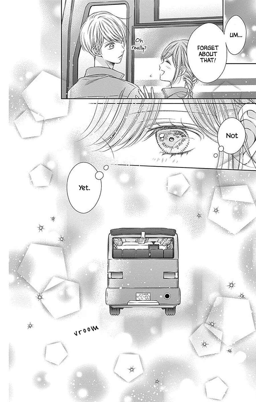 Page 31 Chapter 7 Hello, Innocent