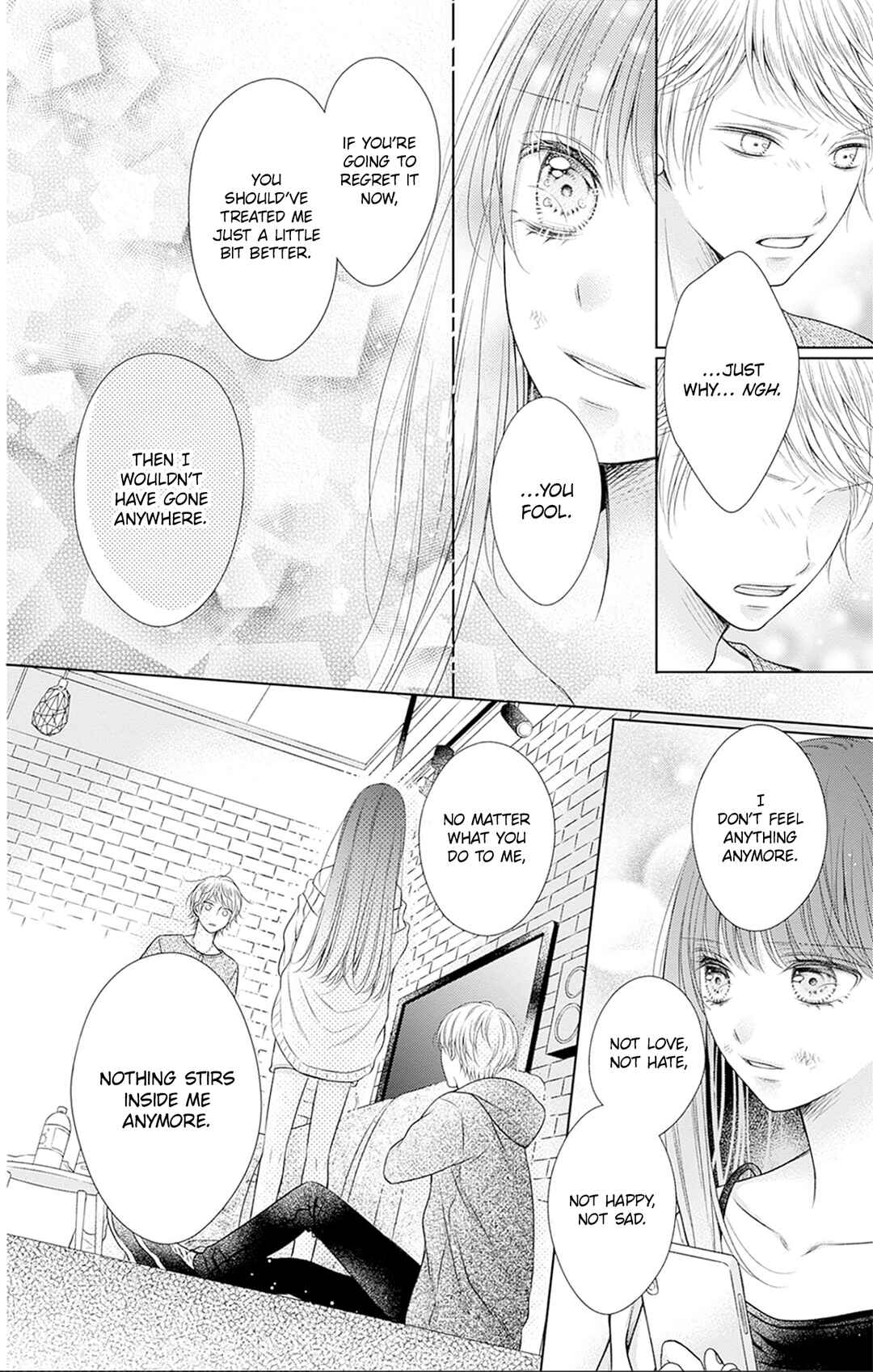 Page 26 Chapter 28 Hello, Innocent