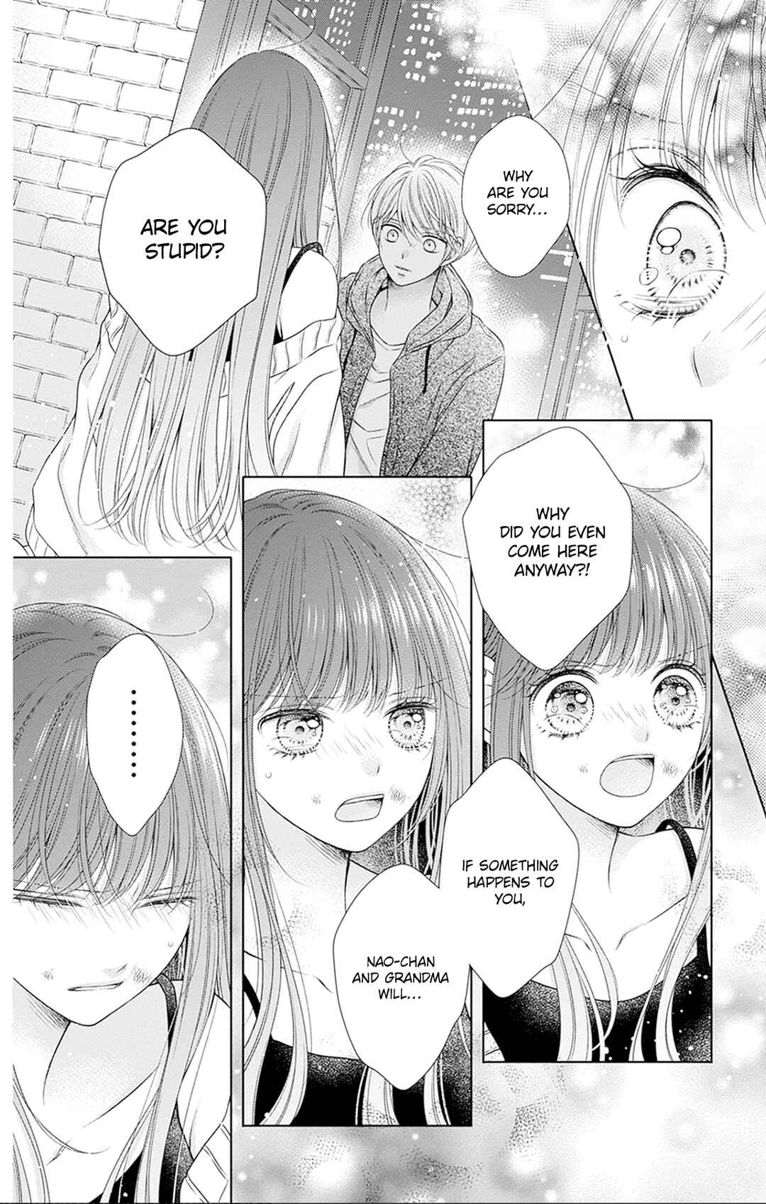Page 32 Chapter 28 Hello, Innocent