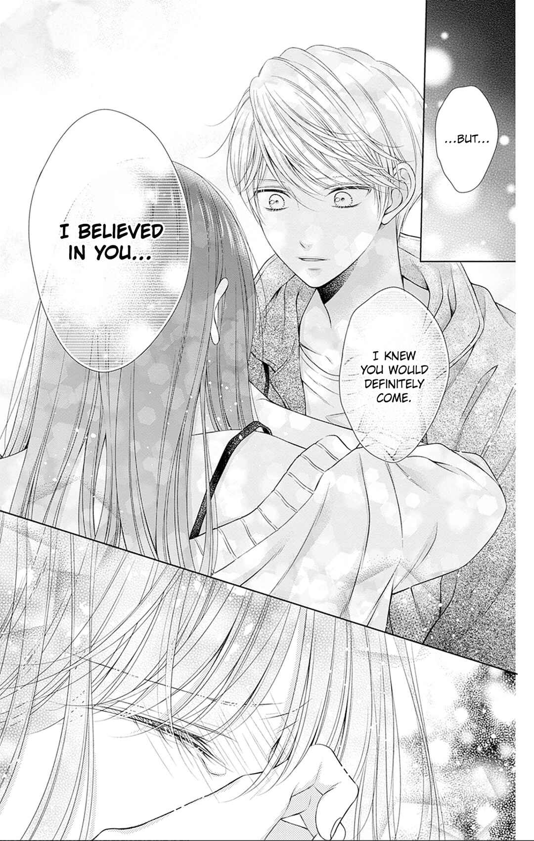 Page 33 Chapter 28 Hello, Innocent
