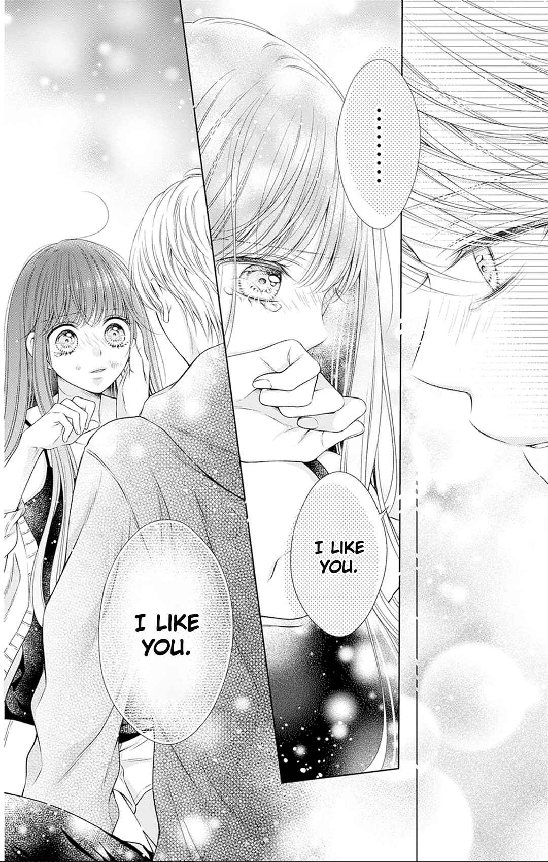 Page 34 Chapter 28 Hello, Innocent