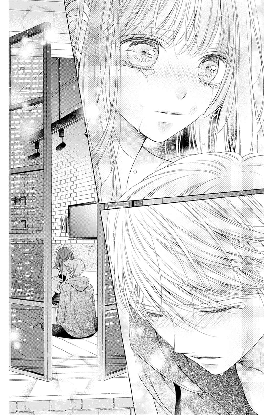 Page 37 Chapter 28 Hello, Innocent