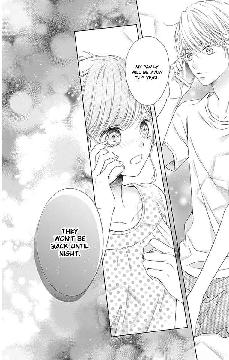 Page 14 Chapter 19 Hello, Innocent
