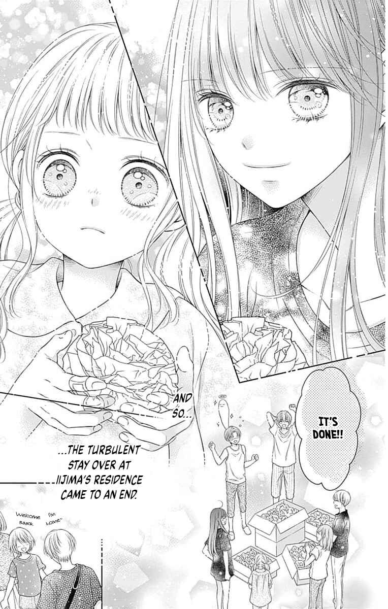 Page 5 Chapter 19 Hello, Innocent