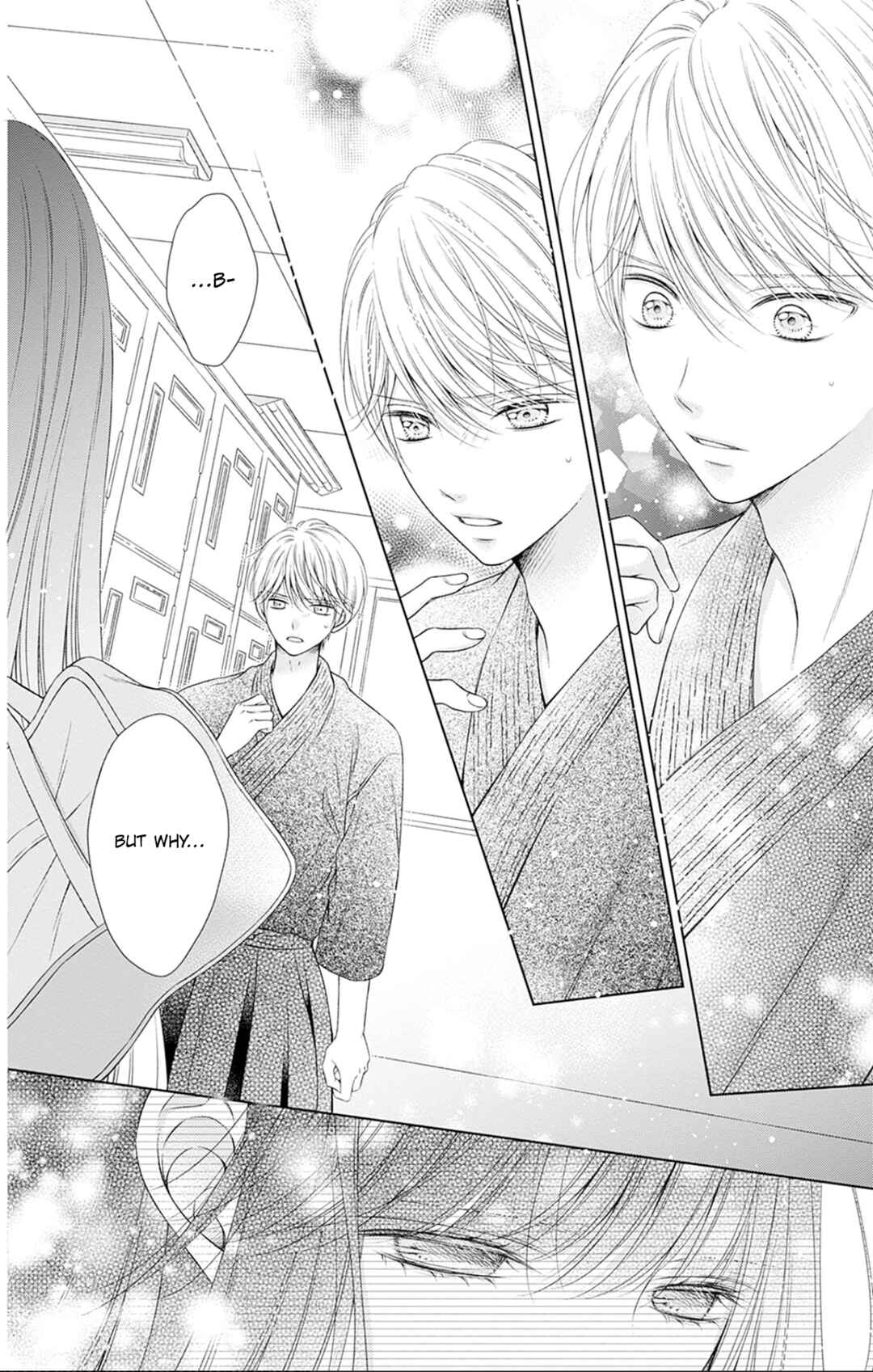 Page 12 Chapter 27 Hello, Innocent