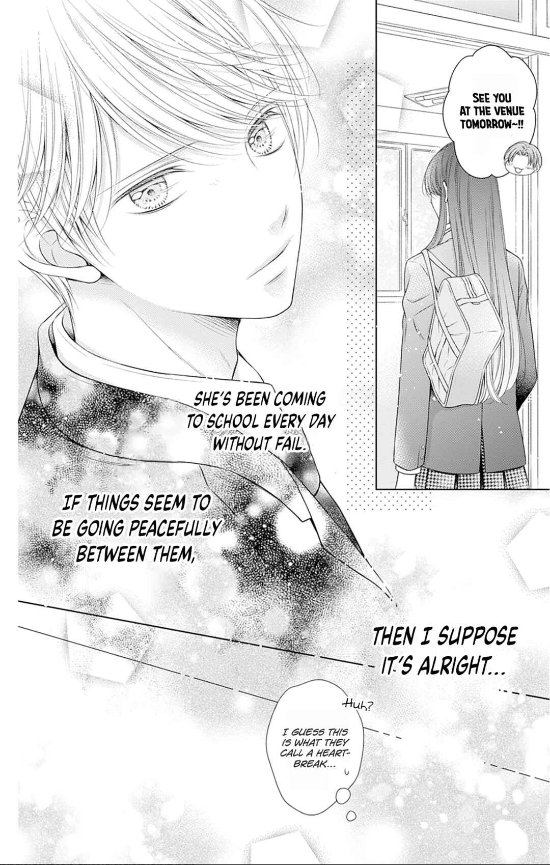 Page 22 Chapter 27 Hello, Innocent