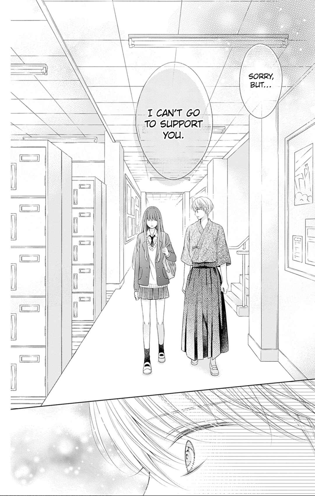 Page 8 Chapter 27 Hello, Innocent