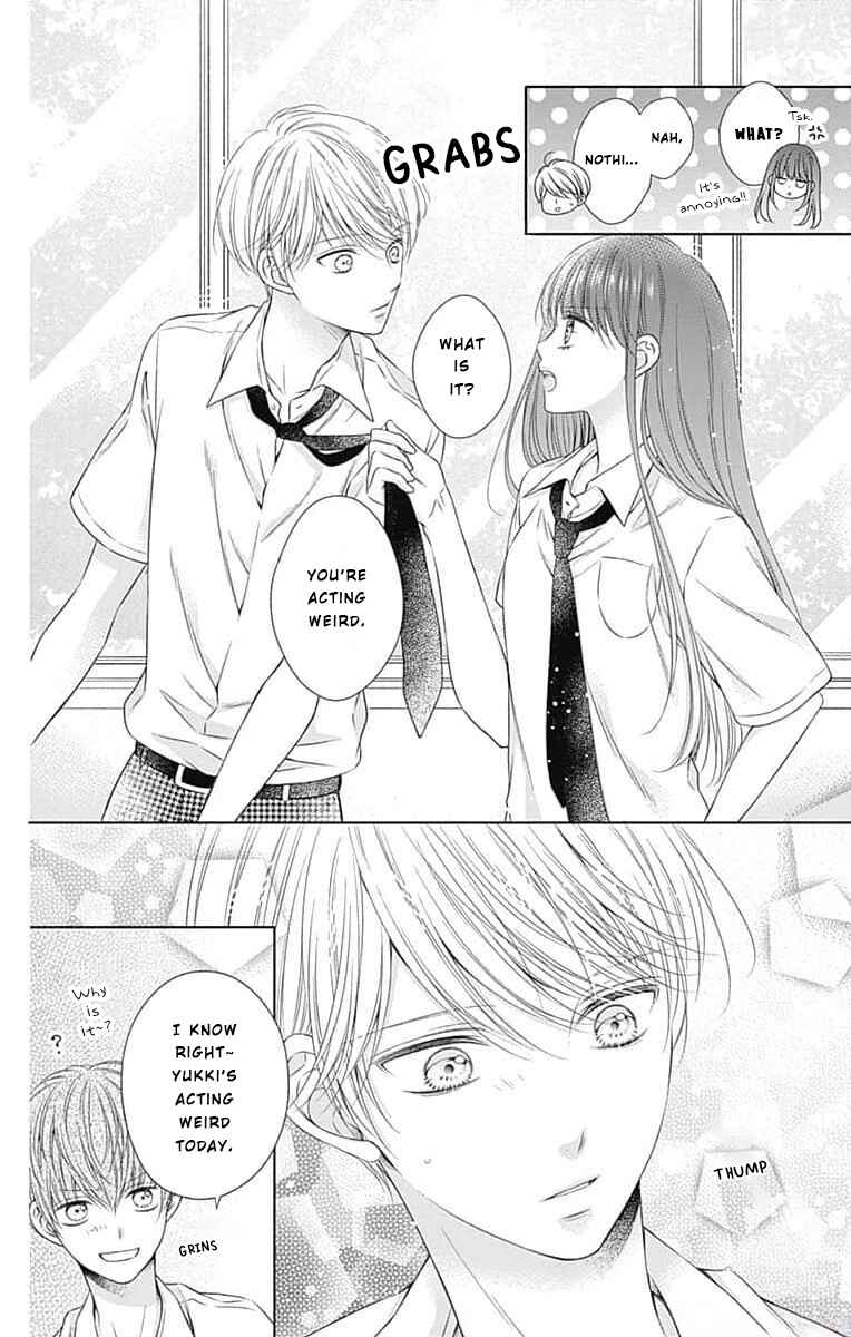 Page 14 Chapter 12 Hello, Innocent