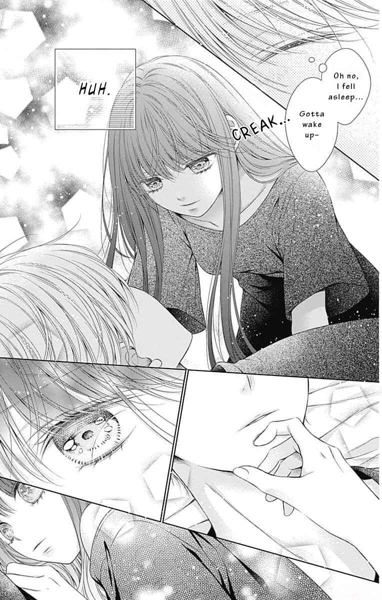 Page 7 Chapter 12 Hello, Innocent