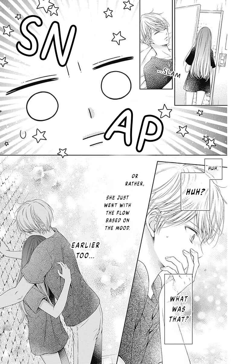 Page 9 Chapter 12 Hello, Innocent