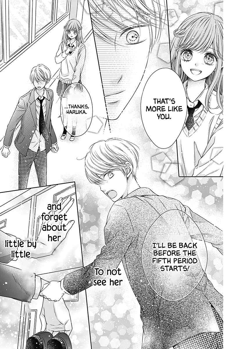 Page 10 Chapter 4 Hello, Innocent