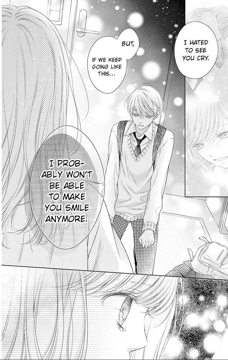 Page 16 Chapter 25 Hello, Innocent