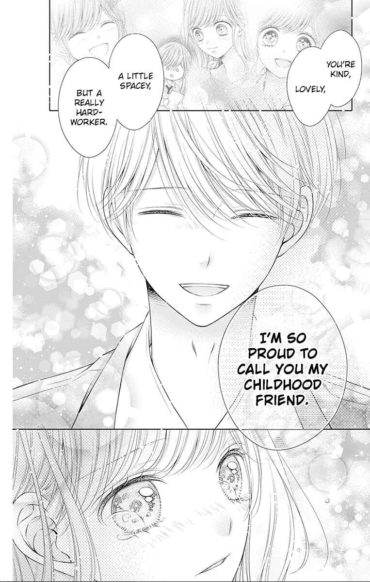 Page 33 Chapter 25 Hello, Innocent