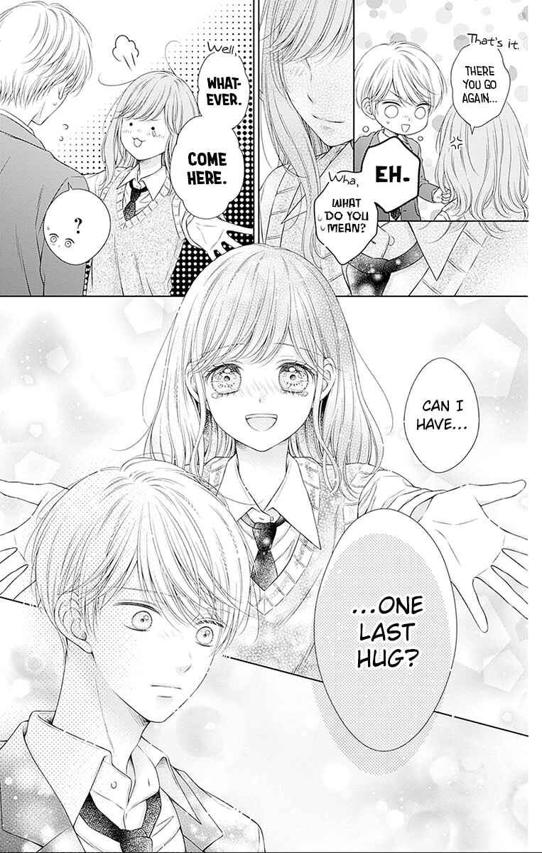 Page 34 Chapter 25 Hello, Innocent