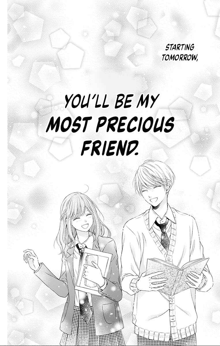 Page 37 Chapter 25 Hello, Innocent