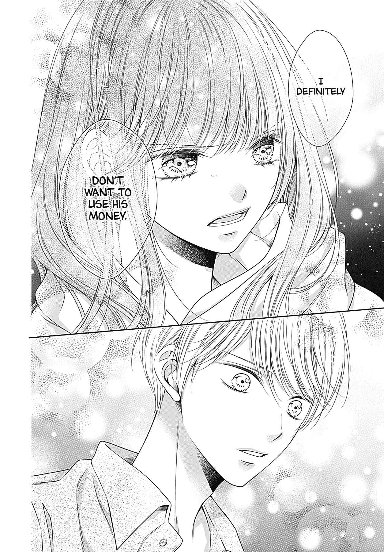 Page 24 Chapter 3 Hello, Innocent