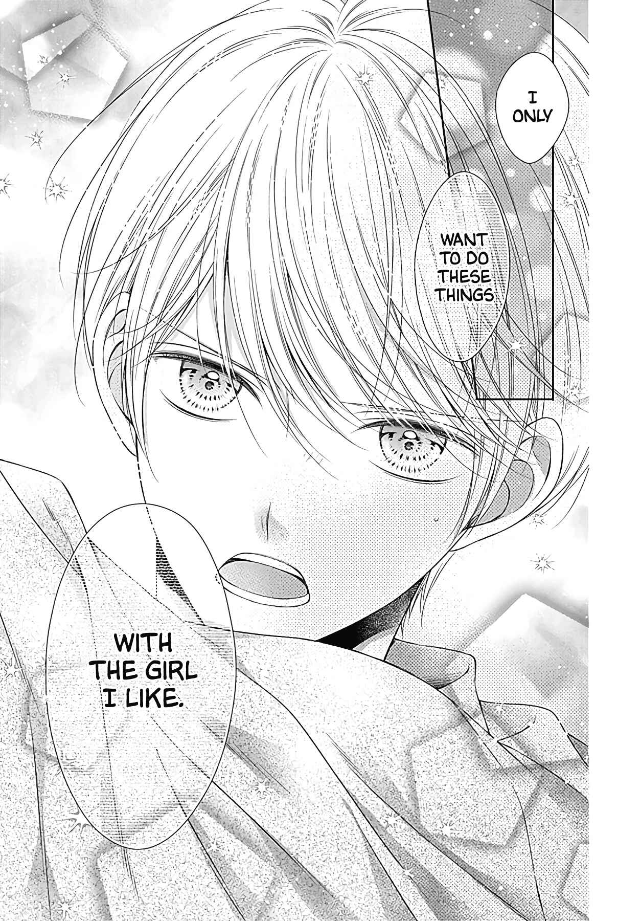 Page 29 Chapter 3 Hello, Innocent