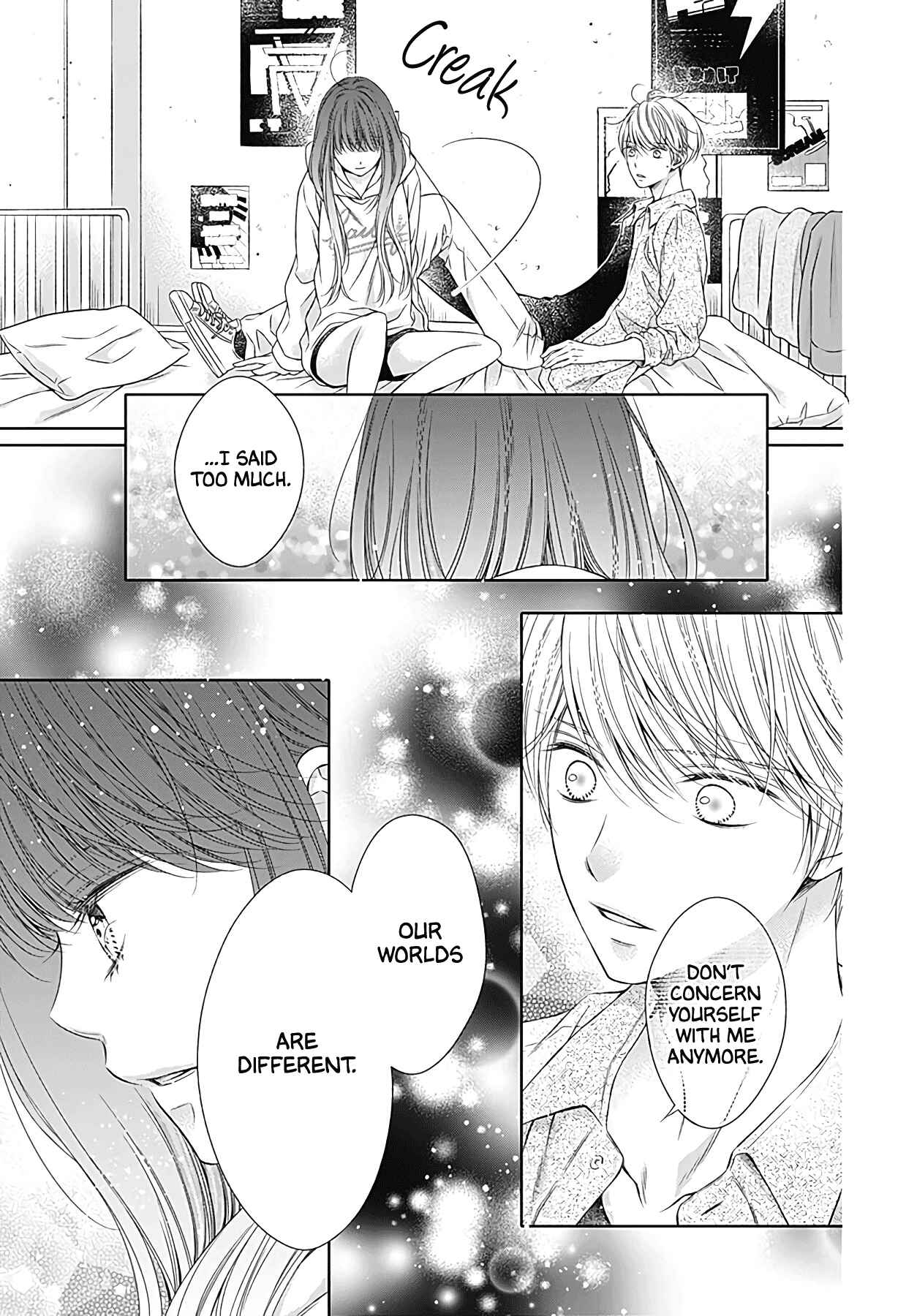 Page 31 Chapter 3 Hello, Innocent
