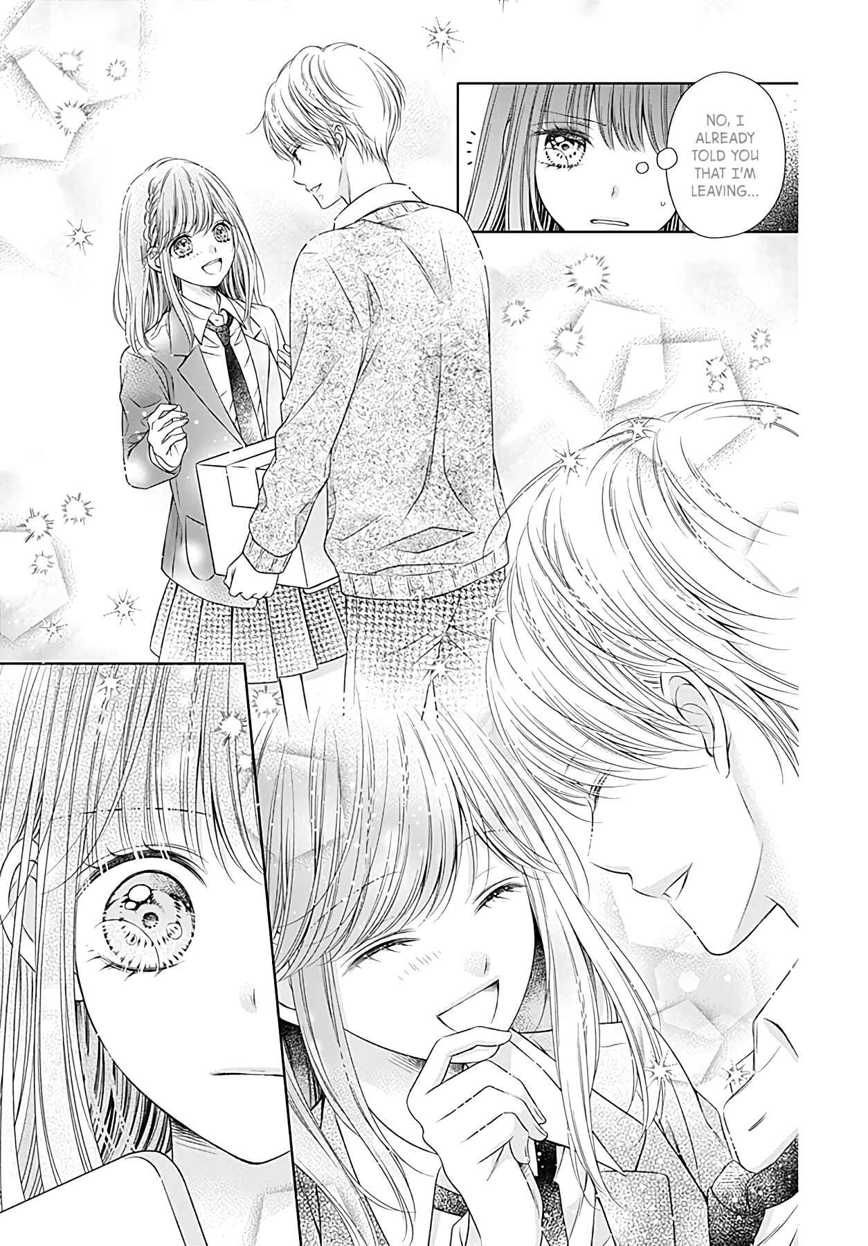 Page 14 Chapter 2 Hello, Innocent