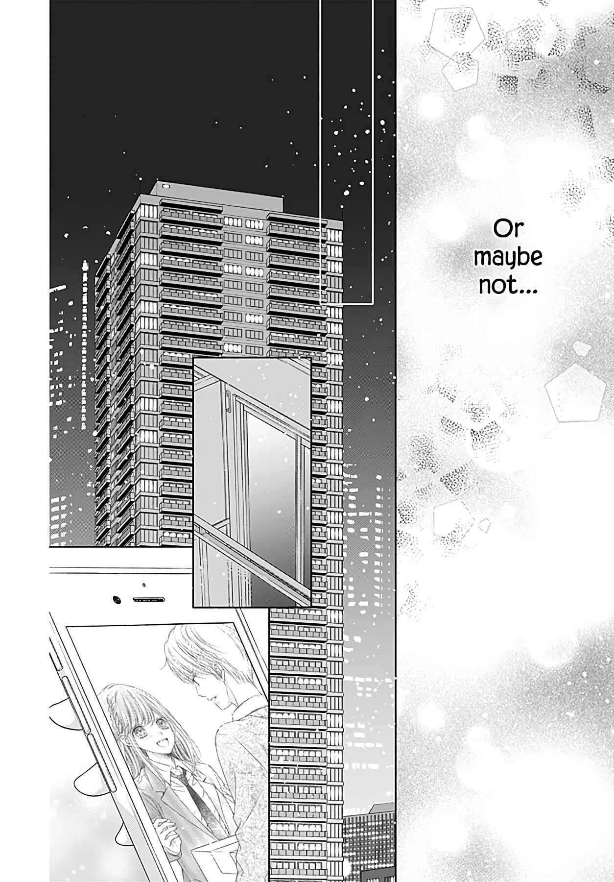 Page 21 Chapter 2 Hello, Innocent