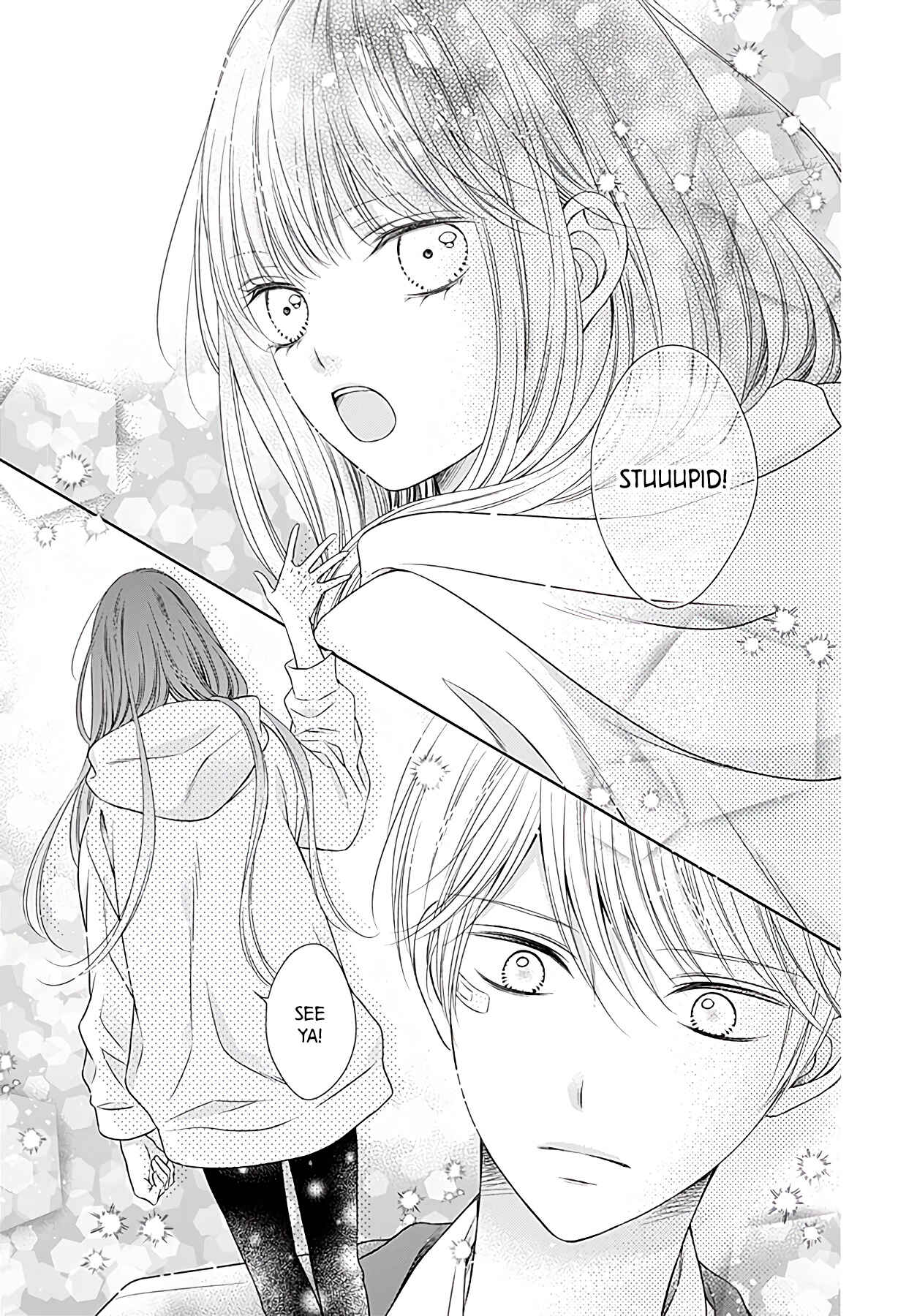 Page 40 Chapter 2 Hello, Innocent