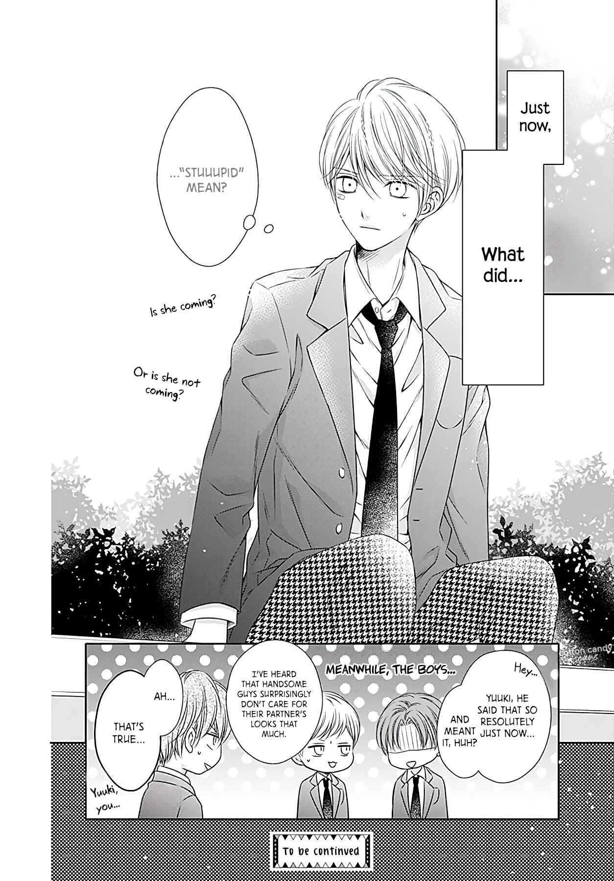 Page 41 Chapter 2 Hello, Innocent