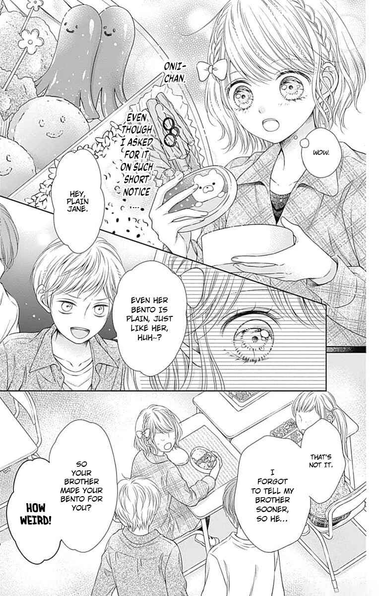 Page 11 Chapter 9 Hello, Innocent