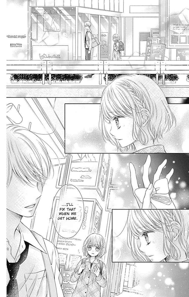 Page 20 Chapter 9 Hello, Innocent