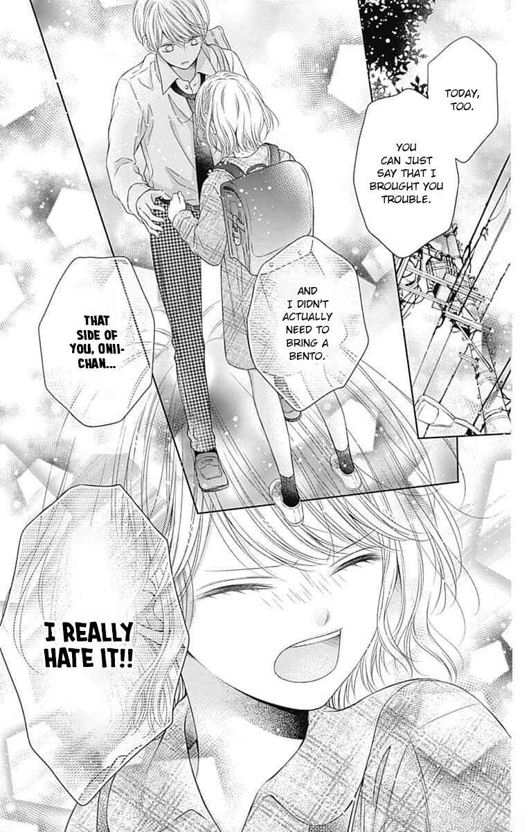 Page 25 Chapter 9 Hello, Innocent
