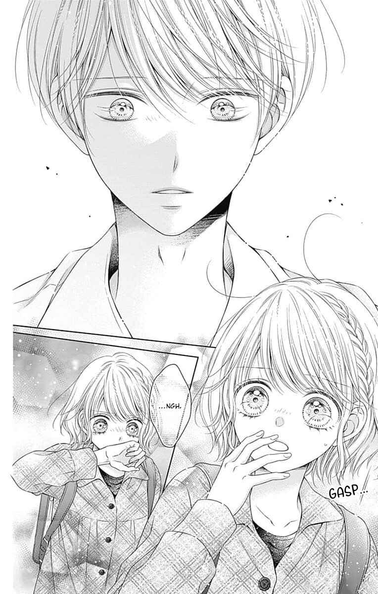 Page 26 Chapter 9 Hello, Innocent