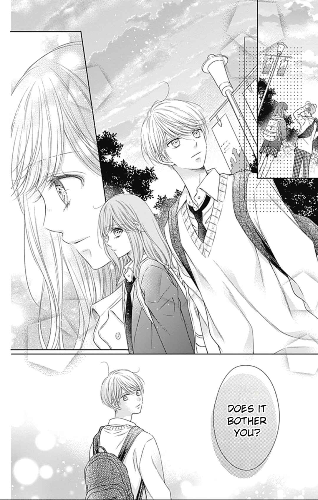 Page 26 Chapter 23 Hello, Innocent