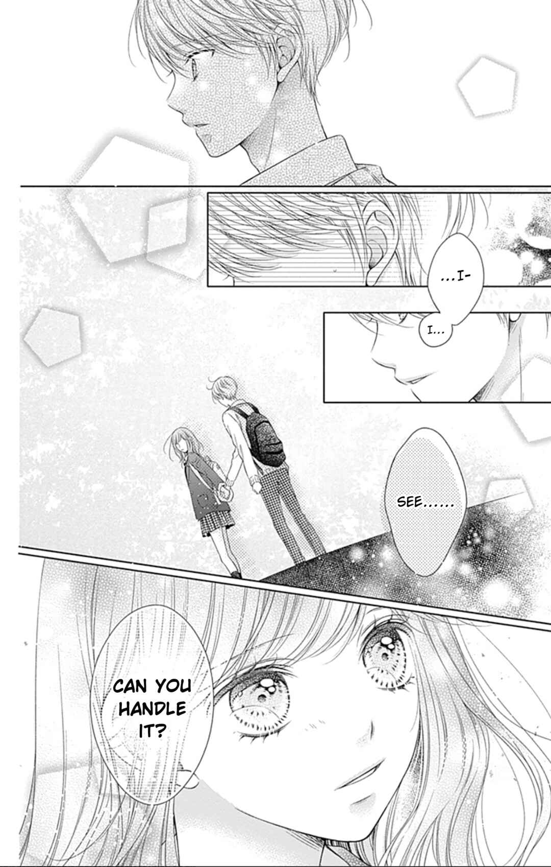 Page 28 Chapter 23 Hello, Innocent