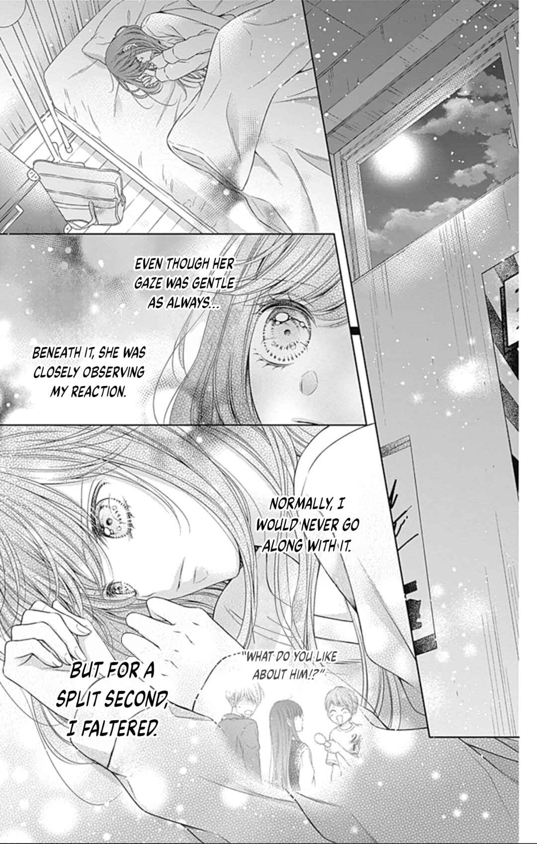 Page 3 Chapter 23 Hello, Innocent