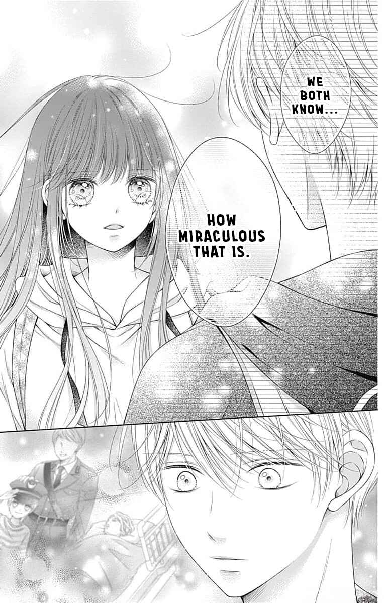 Page 28 Chapter 15 Hello, Innocent