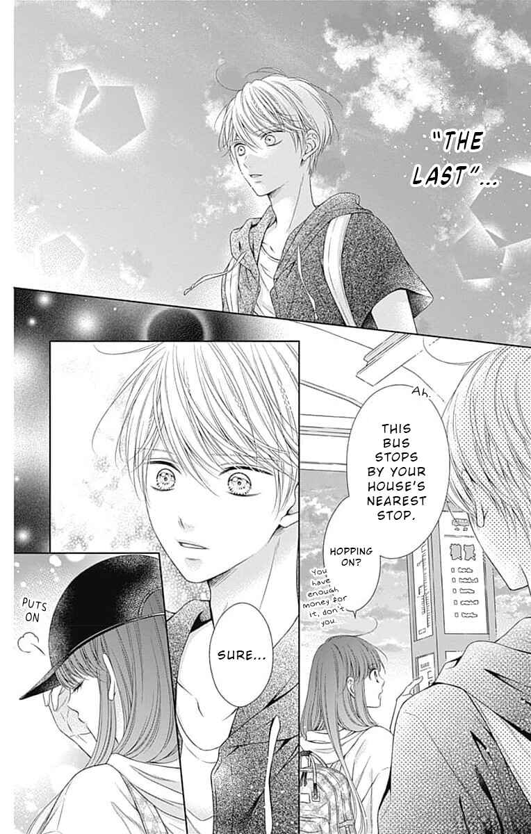 Page 31 Chapter 15 Hello, Innocent