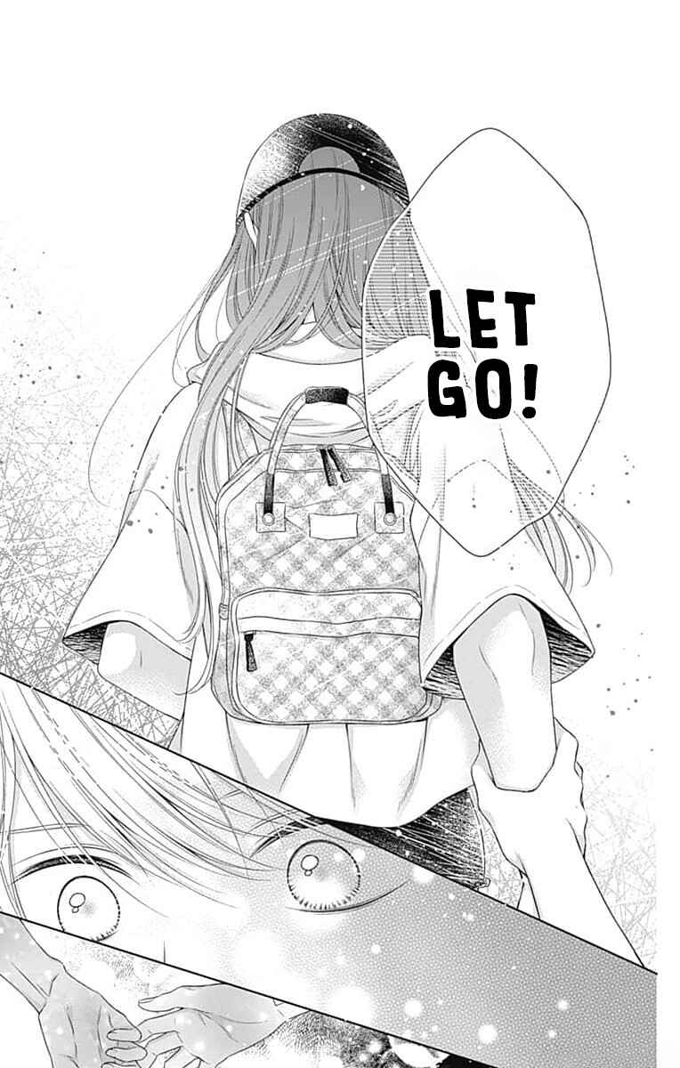 Page 35 Chapter 15 Hello, Innocent