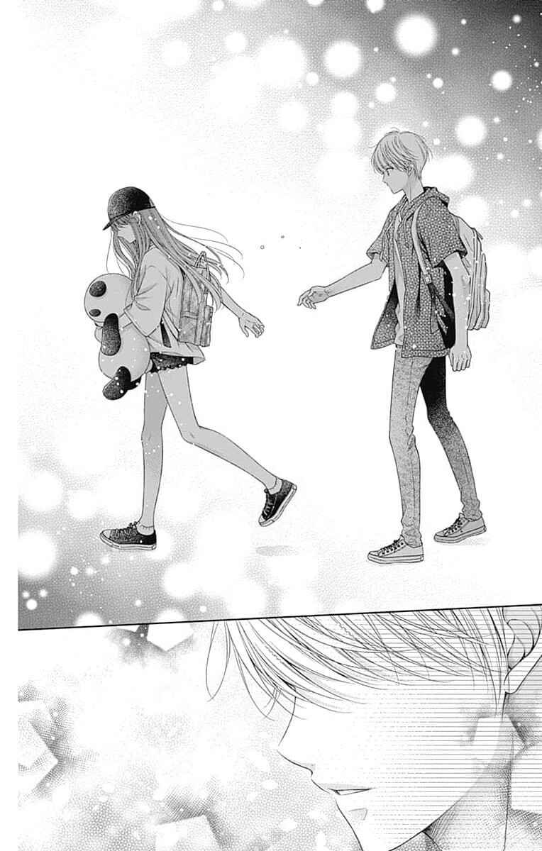 Page 36 Chapter 15 Hello, Innocent
