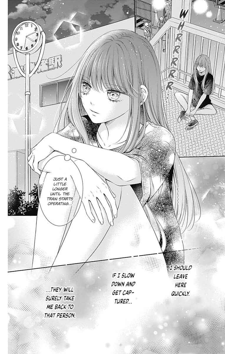 Page 12 Chapter 18 Hello, Innocent
